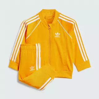 Adidas Adicolor SST Trainingspak Kids