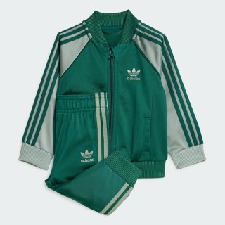 Adidas Adicolor SST Trainingspak Kids