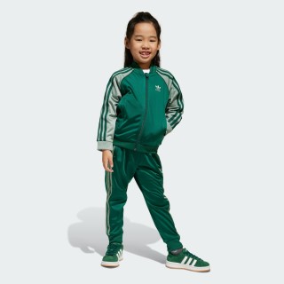Adidas Adicolor SST Trainingspak Kids
