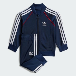 Adidas Adicolor SST Trainingspak Kids