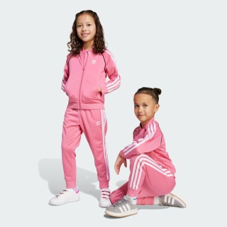 Adidas Adicolor SST Trainingspak Kids