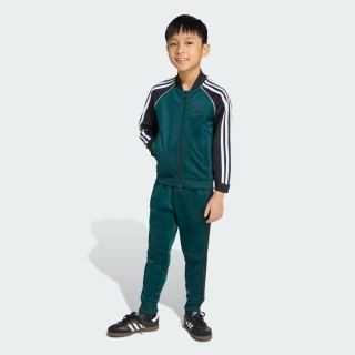 Adidas Adicolor SST Trainingspak Kids