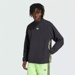 Adidas  Adicolor geweven Drill Top