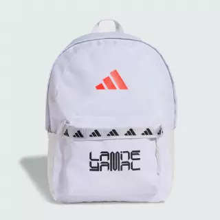 Adidas  CLASSIC TAPE LAMINE YAMAL RUGZAK