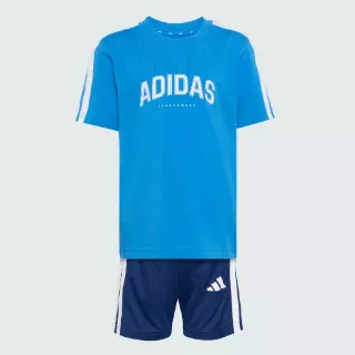 Adidas  COLLEGIATE SET KLEUTERS