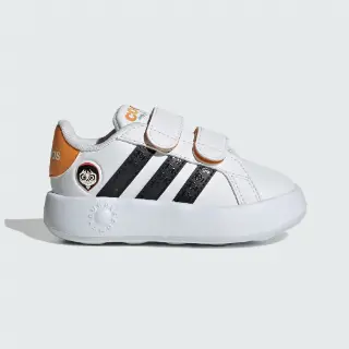 Adidas  Disney Coco Grand Court Schoenen Kids