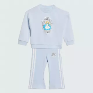 Adidas  DISNEY CREW SET