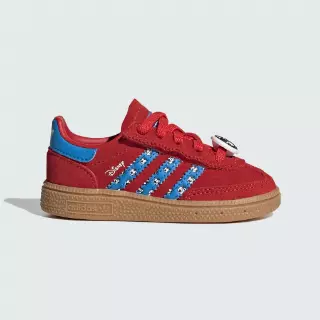 Adidas DISNEY HANDBALL SPEZIAL COMFORT CLOSURE ELASTIC LACE SCHOENEN