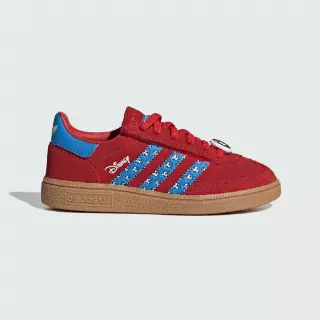 Adidas DISNEY HANDBALL SPEZIAL COMFORT CLOSURE ELASTIC LACE SNEAKERS