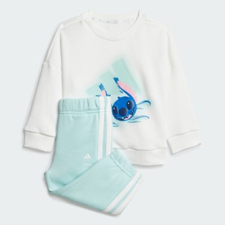 Adidas  Disney Lilo & Stitch Joggingpak Kids