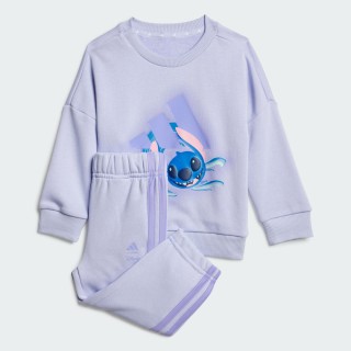 Adidas  Disney Lilo & Stitch Joggingpak Kids