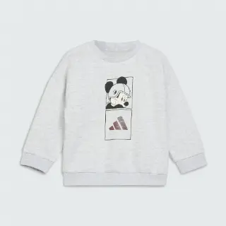 Adidas ADIDAS DISNEY MICKEY MOUSE JOGGINGSET