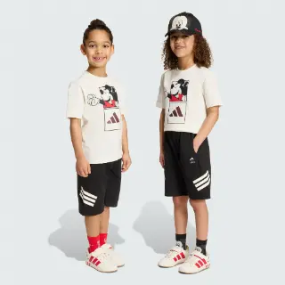 Adidas  DISNEY MICKEY MOUSE T-SHIRT SET