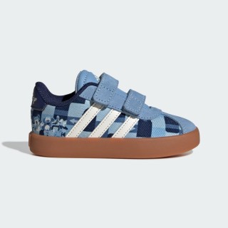 Adidas  DISNEY MICKEY MOUSE VL COURT SCHOENEN PEUTERS