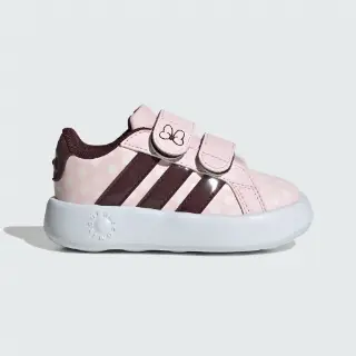 Adidas  Disney Minnie Mouse Grand Court Schoenen Kids