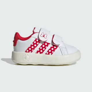 Adidas ADIDAS DISNEY MINNIE MOUSE GRAND COURT SCHOENEN PEUTERS