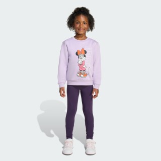 Adidas  Disney Minnie Mouse Joggingpak Kids