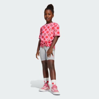 Adidas  DISNEY MINNIE MOUSE T-SHIRT SET