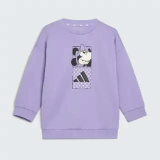 Adidas  DISNEY MINNIE MOUSE T-SHIRT SET