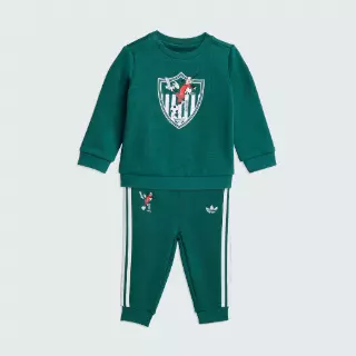 Adidas  DISNEY SWEATERSET