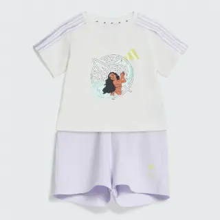Adidas  DISNEY T-SHIRT SET