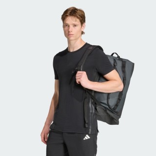 Adidas  Hybrid Duffel