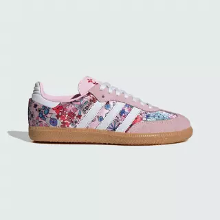 Adidas  LIBERTY LONDON SAMBA OG SNEAKERS