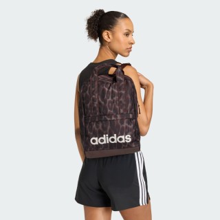 Adidas  LINEAR ESSENTIALS GRAPHIC BACKPACK