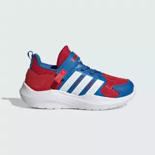 Adidas  MARVEL LIGHTORAMA SPIDER-MAN SCHOENEN KIDS