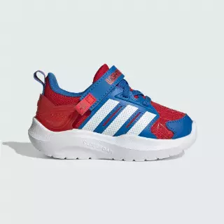 Adidas  MARVEL LIGHTORAMA SPIDER-MAN SHOES INFANTS