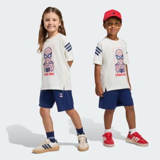 Adidas ADIDAS MARVEL SPIDER-MAN SPORT SET