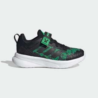 Adidas  MINECRAFT FORTARUN 4.0 KINDERSCHOENEN