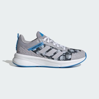 Adidas  MINECRAFT FORTARUN 4.0 SCHOENEN JUNIOR