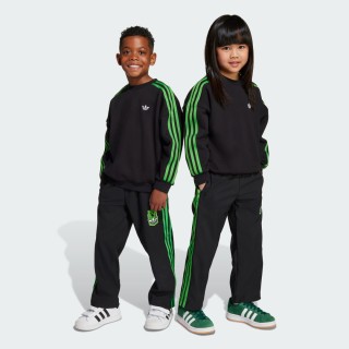 Adidas  Minecraft Sweaterset Kids