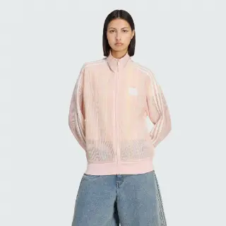 Adidas ADIDAS ORIGINALS SUMMER GLOW KNITTED FIREBIRD SPORTJACK