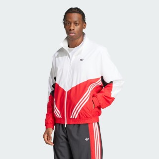 Adidas adidas Originals Warm-Up Track Top