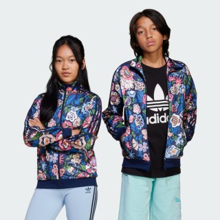Adidas  Originals x Liberty London Firebird Jack Kids