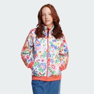 Adidas  Originals x Liberty London Firebird Jack Kids