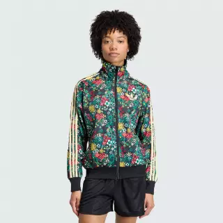 Adidas ADIDAS ORIGINALS X LIBERTY LONDON FIREBIRD SPORTJACK