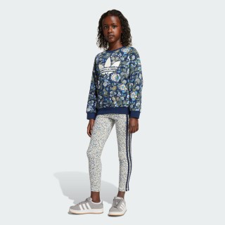 Adidas  Originals x Liberty London Legging Set Kids