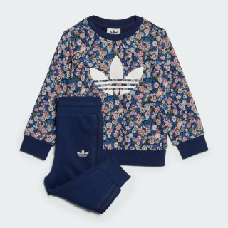Adidas  Originals x Liberty London Setje Kids