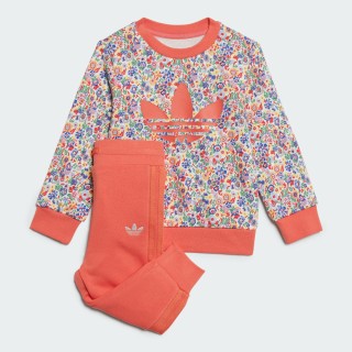 Adidas  Originals x Liberty London Setje Kids