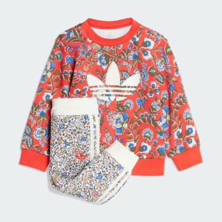 Adidas  Originals x Liberty London Setje Kids