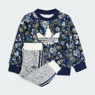 Adidas  Originals x Liberty London Setje Kids