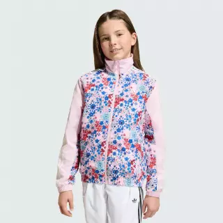 Adidas  Originals x Liberty London SPORTJACK