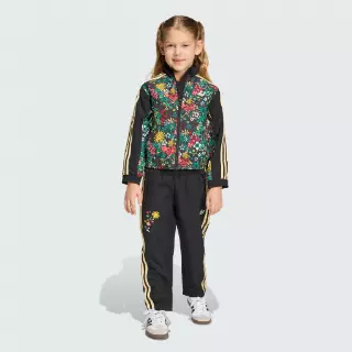 Adidas adidas Originals x Liberty London WOVEN TRAININGSPAK