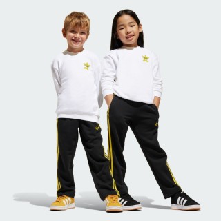Adidas  Originals x Smiley World Set