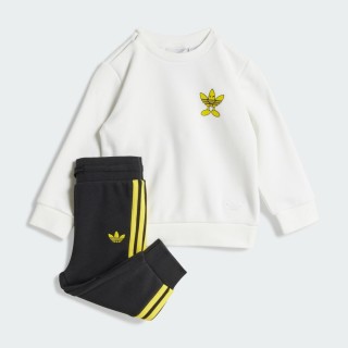 Adidas  Originals x Smiley World Setje
