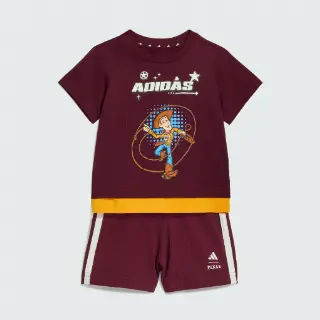 Adidas  PIXAR TOY STORY T-SHIRT SET