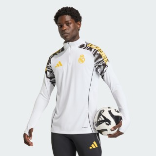 Adidas  Real Madrid Avengers 25/26 Tiro 25 Competition Trainingstop